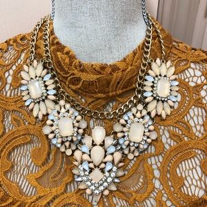 Statement Necklace